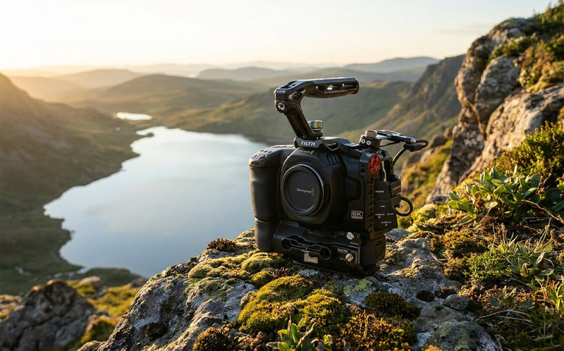 Camera Cages