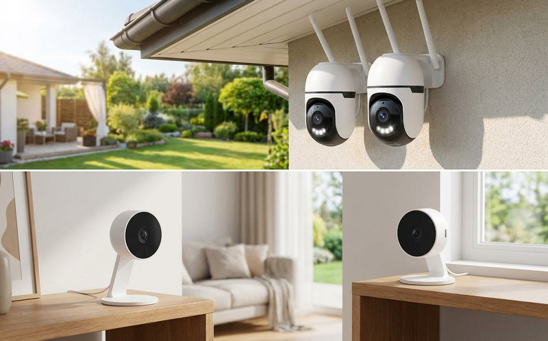 Smart Cameras